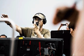 天津宣传片制作