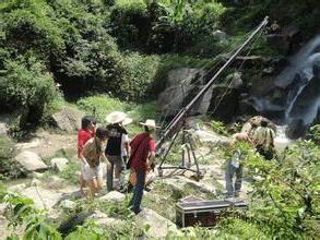 天津宣传片制作