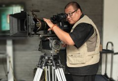 关于ALEXA数字电影摄影机的总体感受